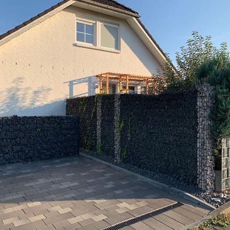 Gemuetliches Appartement In Lohmar-Wahlscheid エクステリア 写真