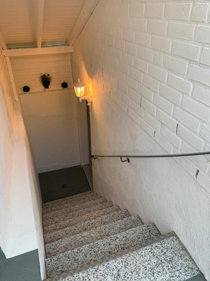 Gemuetliches Appartement In Lohmar-Wahlscheid エクステリア 写真