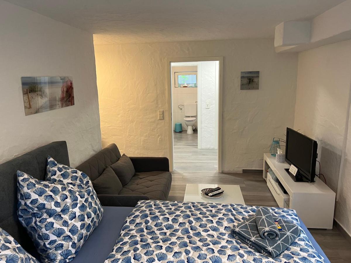 Gemuetliches Appartement In Lohmar-Wahlscheid エクステリア 写真