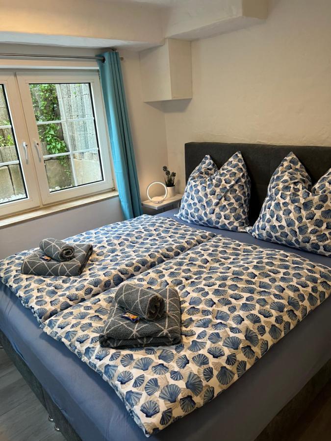 Gemuetliches Appartement In Lohmar-Wahlscheid エクステリア 写真