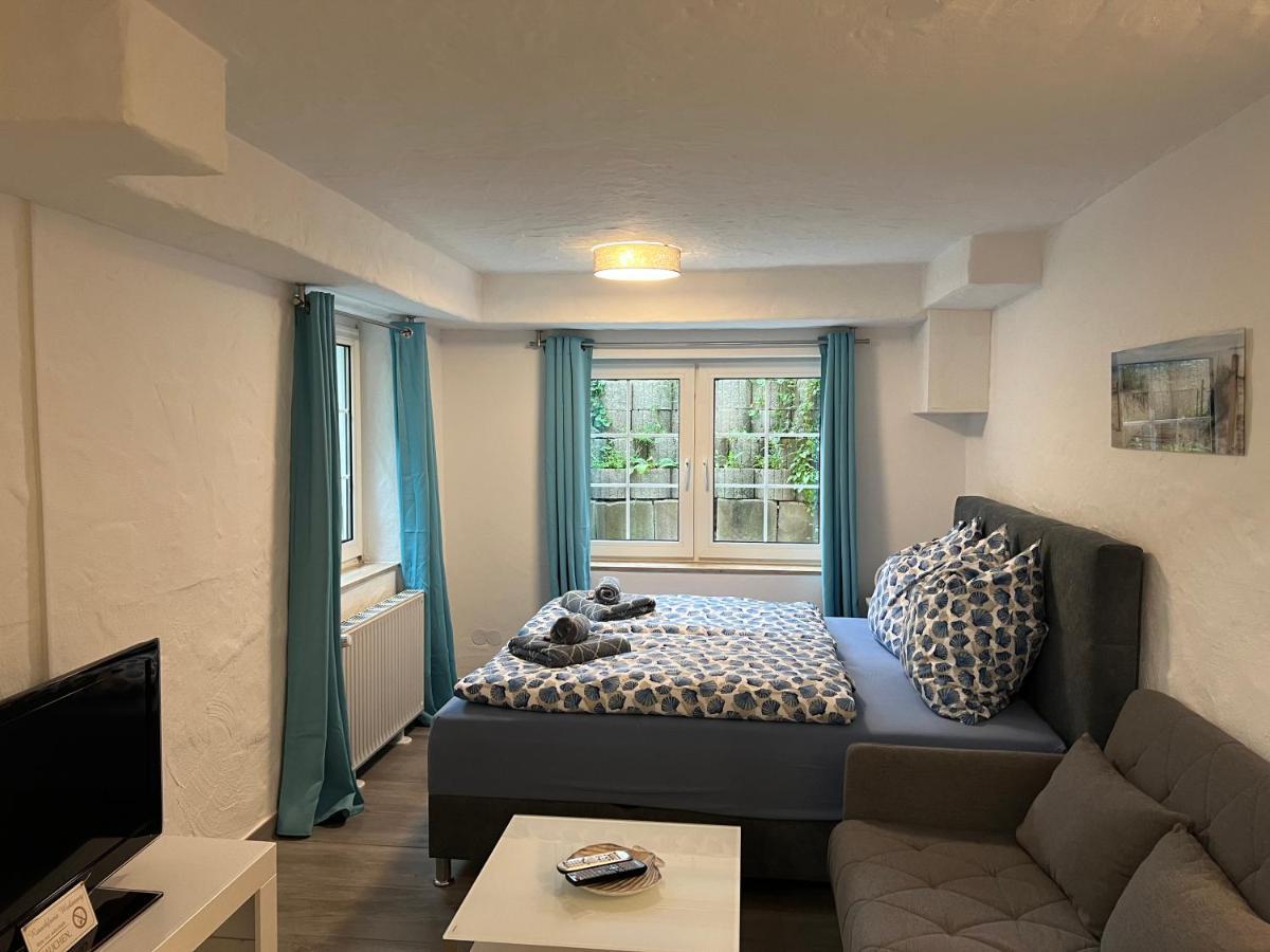 Gemuetliches Appartement In Lohmar-Wahlscheid エクステリア 写真