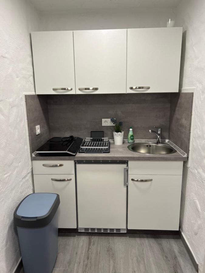 Gemuetliches Appartement In Lohmar-Wahlscheid エクステリア 写真