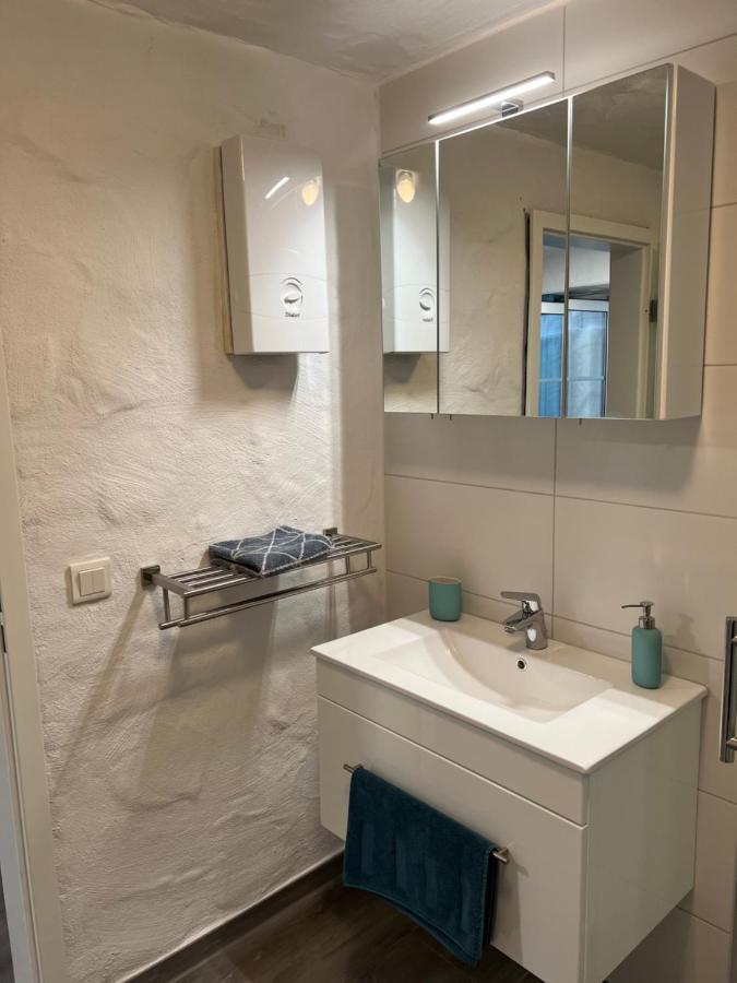 Gemuetliches Appartement In Lohmar-Wahlscheid エクステリア 写真