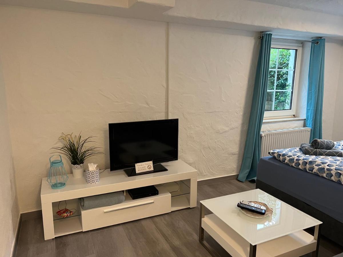 Gemuetliches Appartement In Lohmar-Wahlscheid エクステリア 写真
