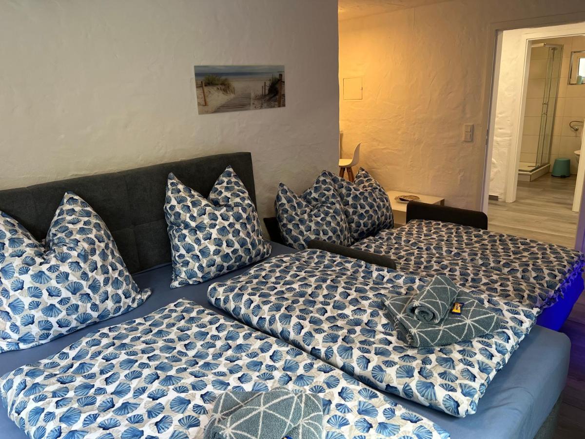 Gemuetliches Appartement In Lohmar-Wahlscheid エクステリア 写真
